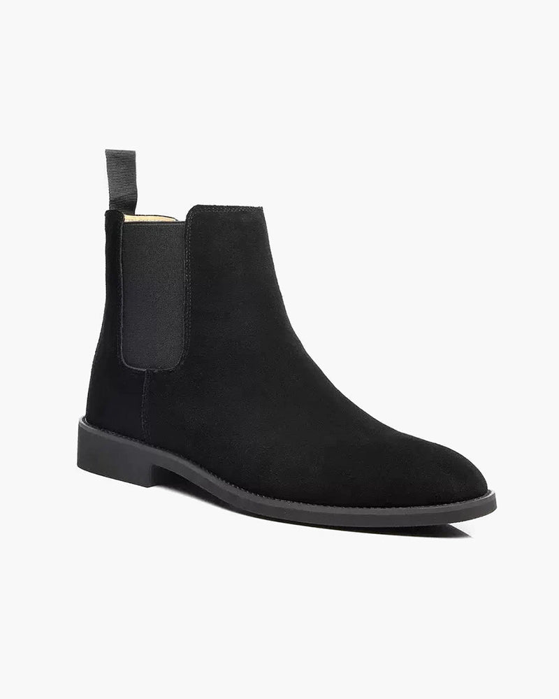 Chelsea Boots - LeveFit