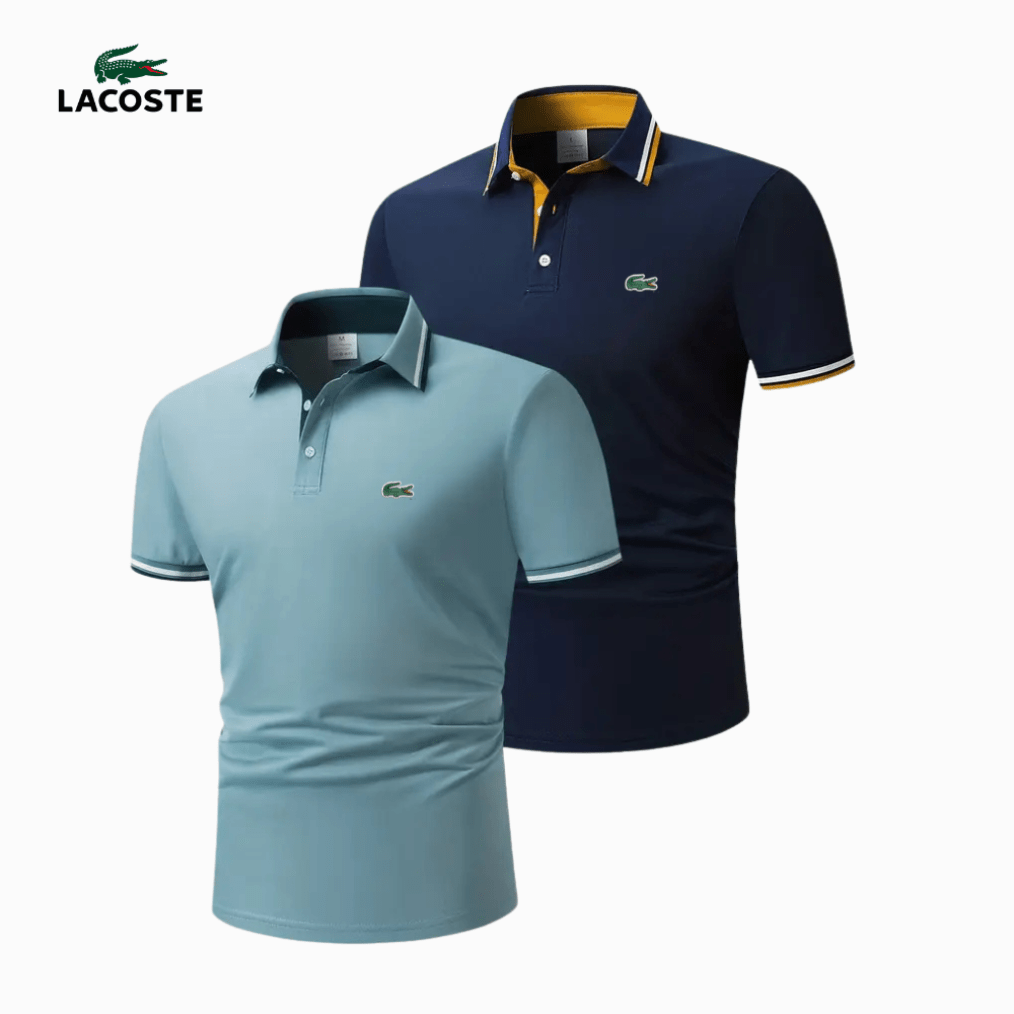 Polo shirt (Buy 1 Get 2 Free) - LeveFit