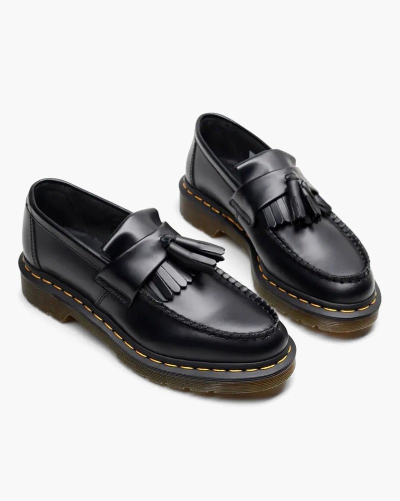 Leather Loafers - LeveFit