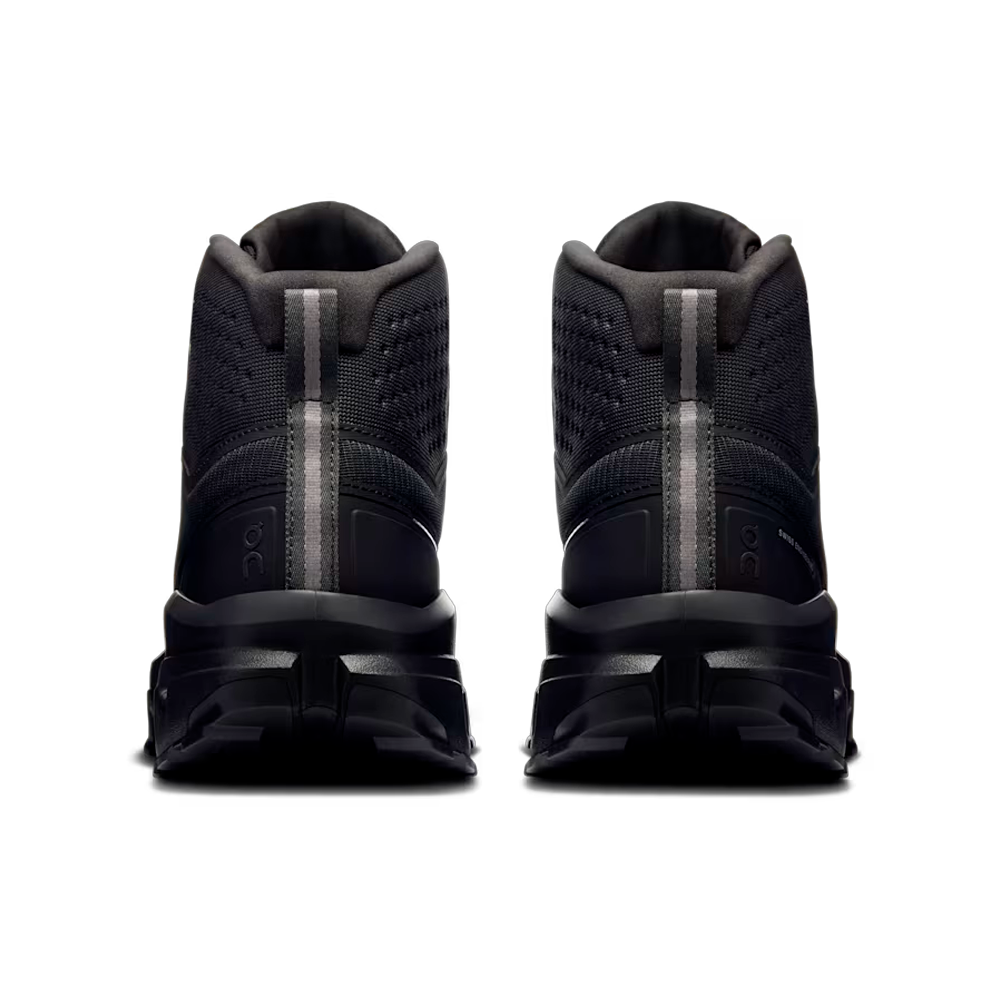 CloudStorm Tactical Waterproof Boots