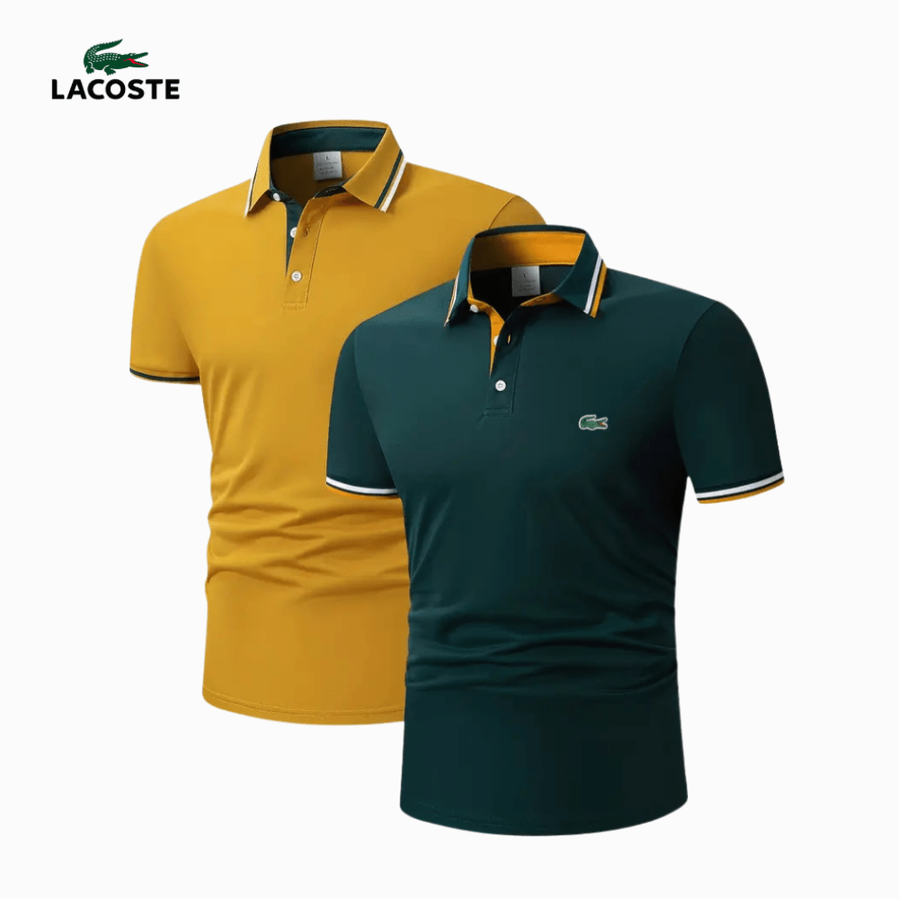 Polo shirt (Buy 1 Get 2 Free) - LeveFit