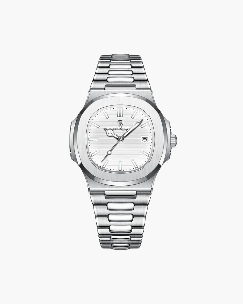 Geneva Classic Watch (Waterproof) - LeveFit
