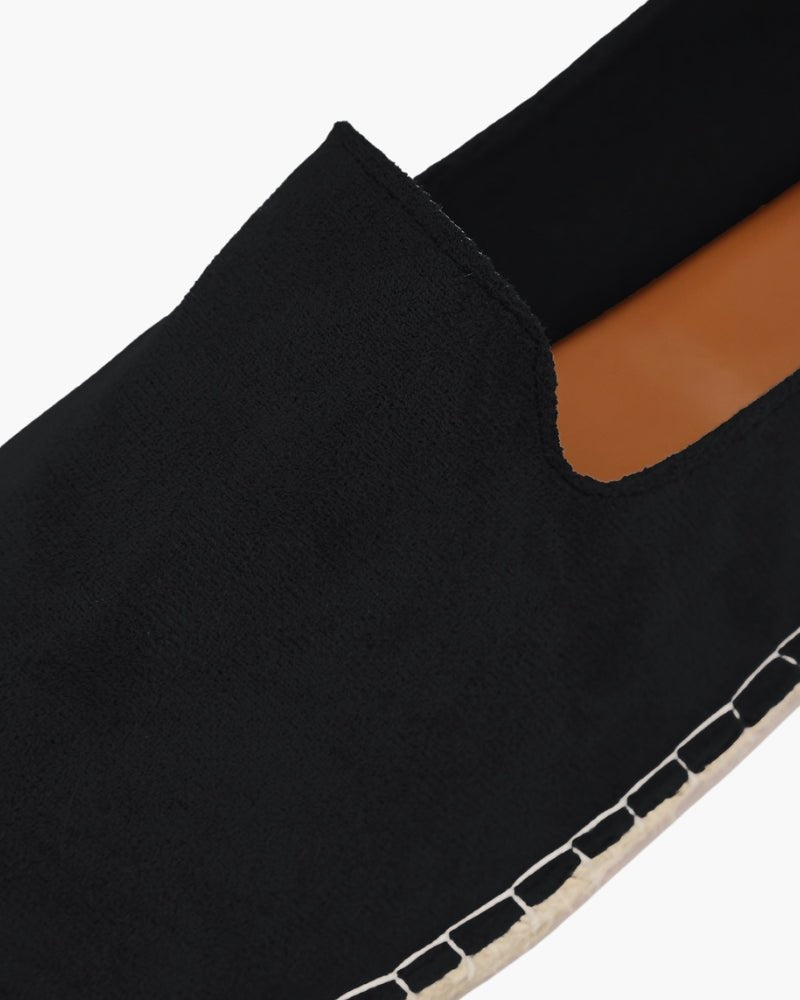 Soho Espadrilles - LeveFit