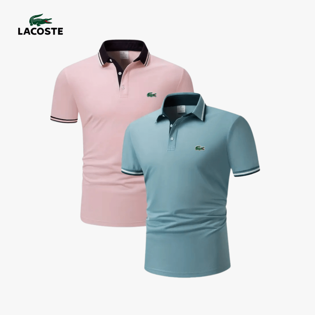 Polo shirt (Buy 1 Get 2 Free) - LeveFit