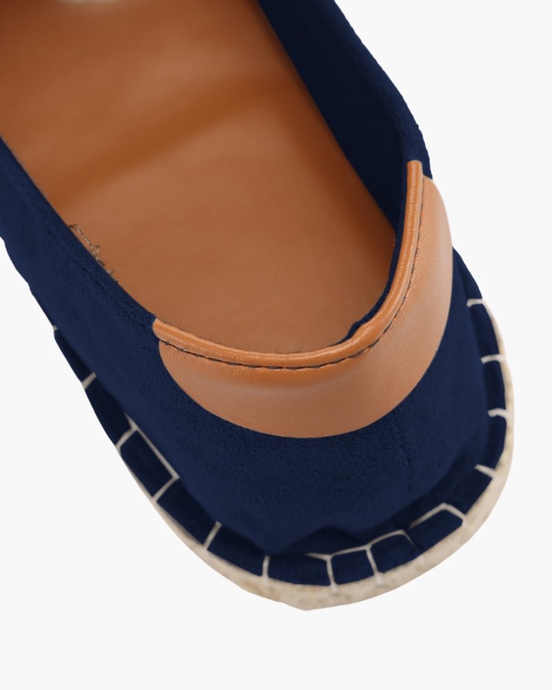 Soho Espadrilles - LeveFit