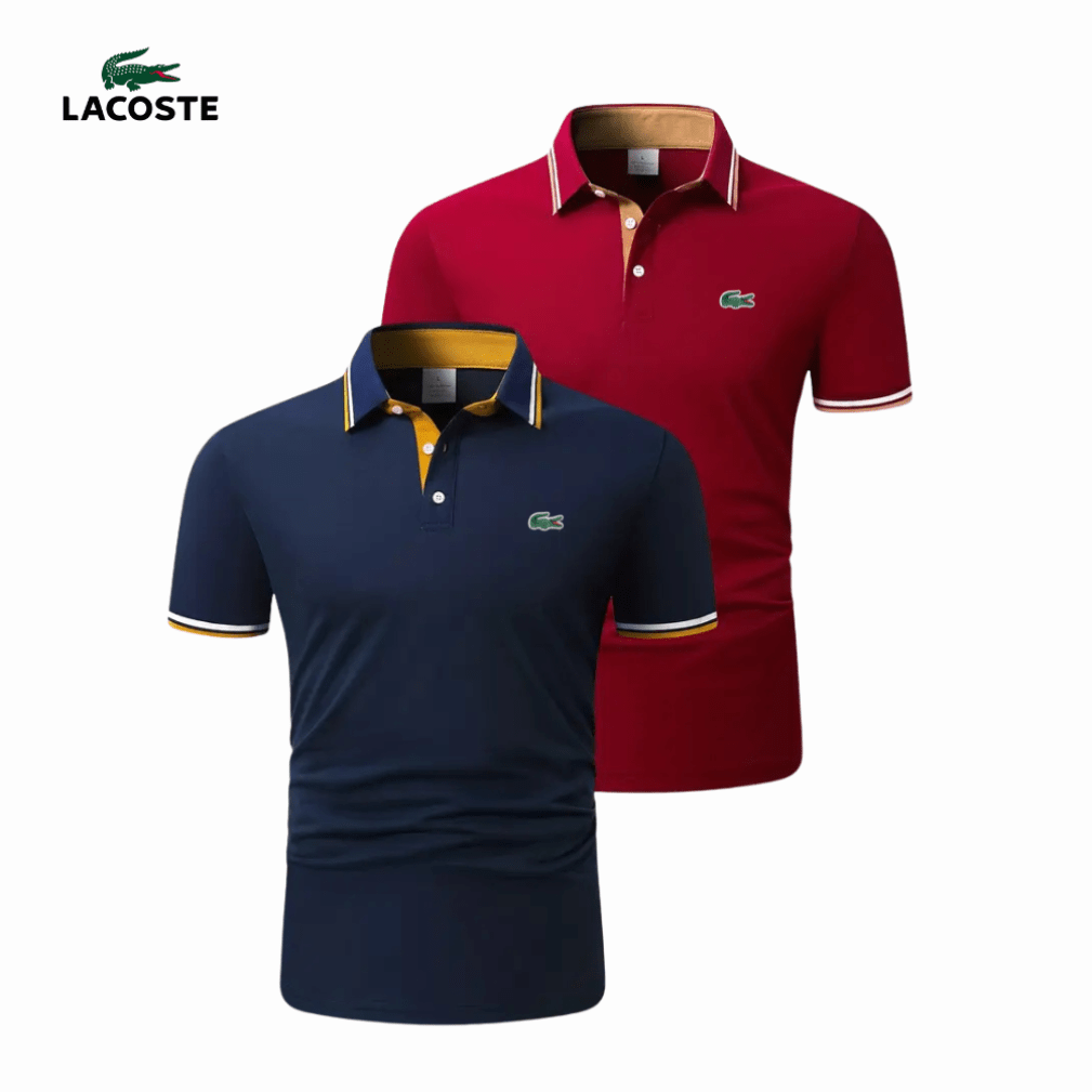 Polo shirt (Buy 1 Get 2 Free) - LeveFit