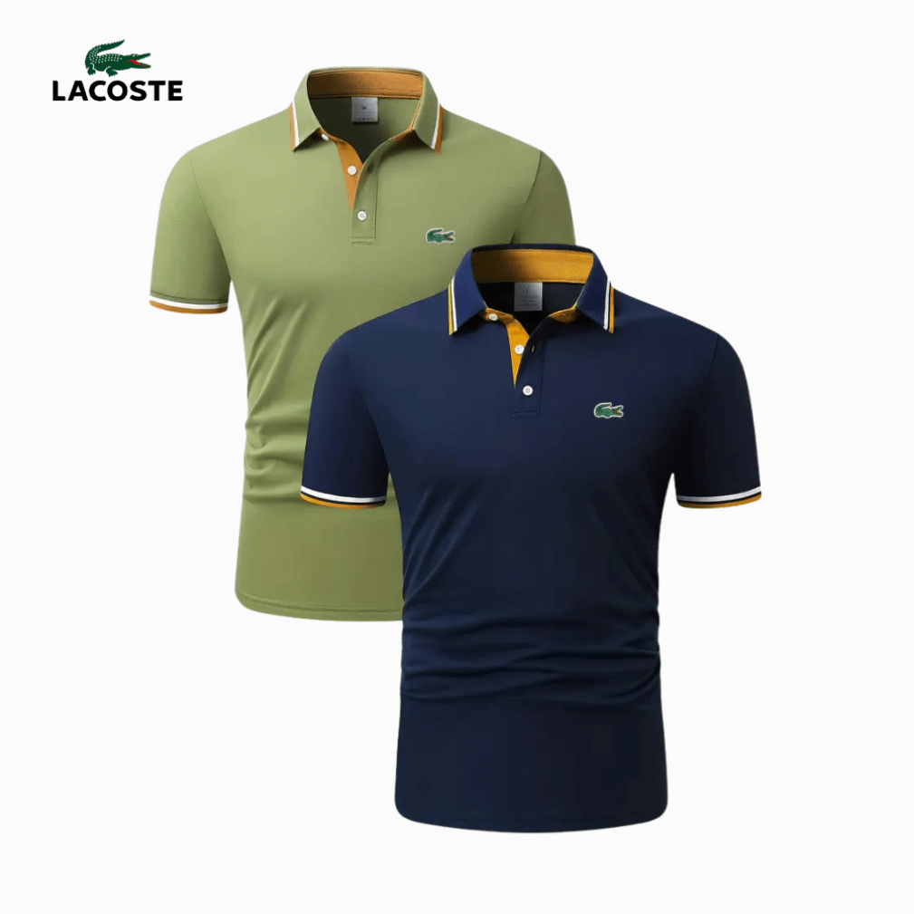 Polo shirt (Buy 1 Get 2 Free) - LeveFit