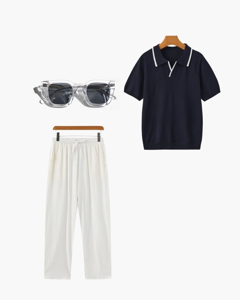 Marine Sailor Set - LeveFit