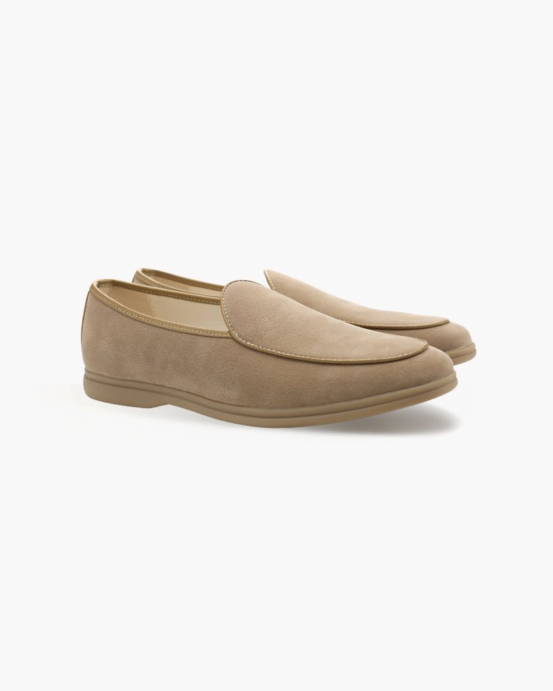 The Stirling Loafer - LeveFit