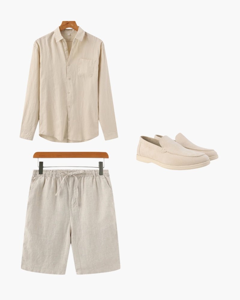 The Tranquil Set - LeveFit