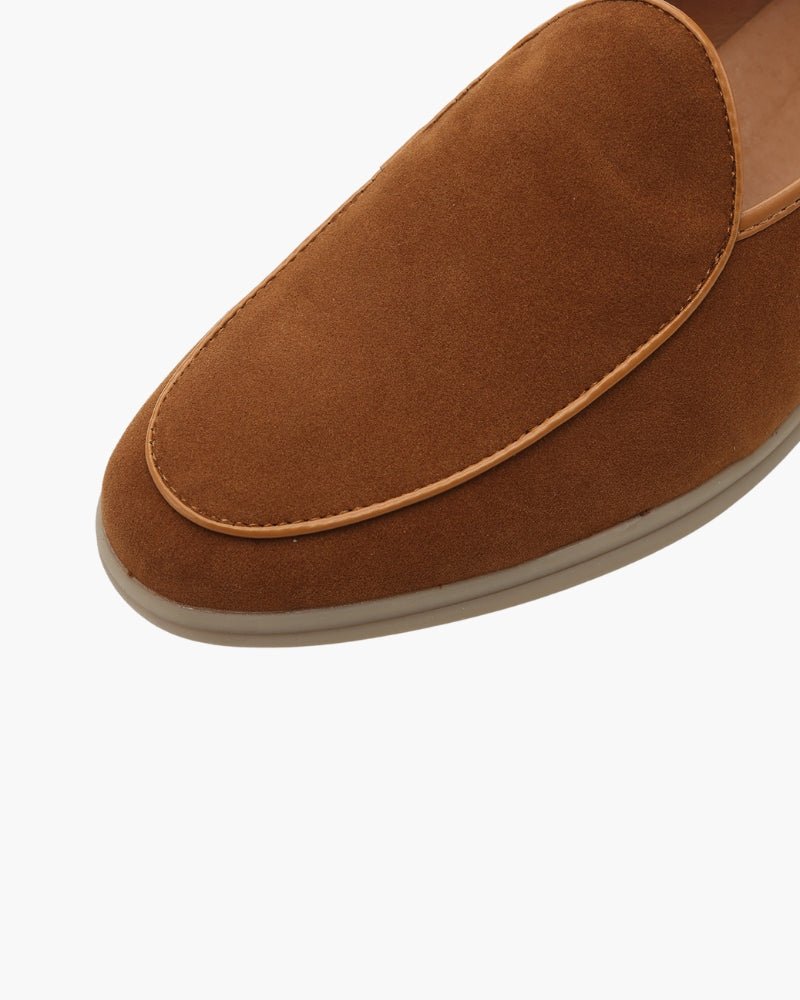 The Stirling Loafer - LeveFit