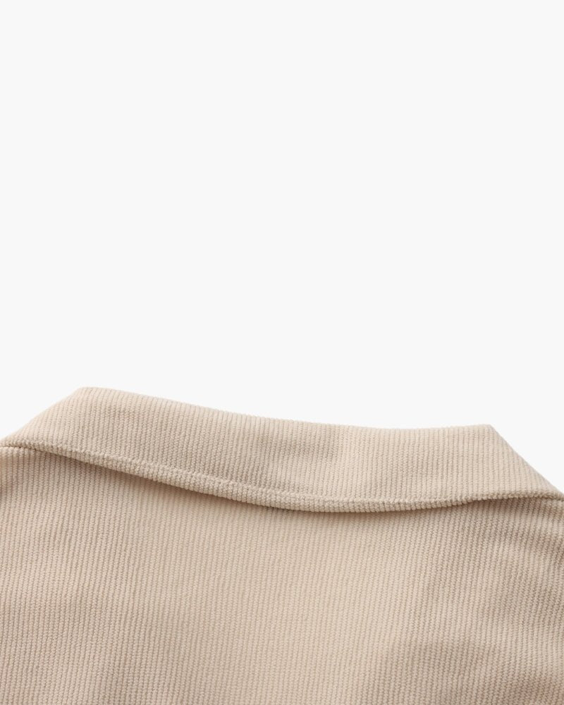 The Riviera Velvet Cord Set - LeveFit