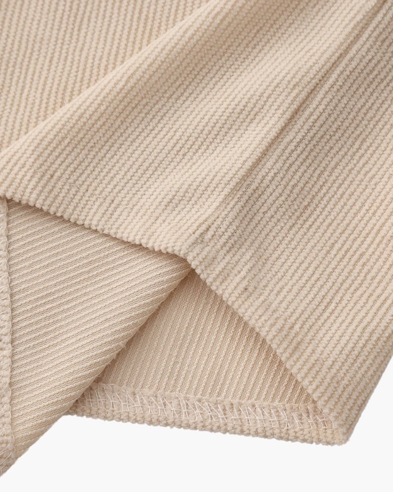 The Riviera Velvet Cord Set - LeveFit