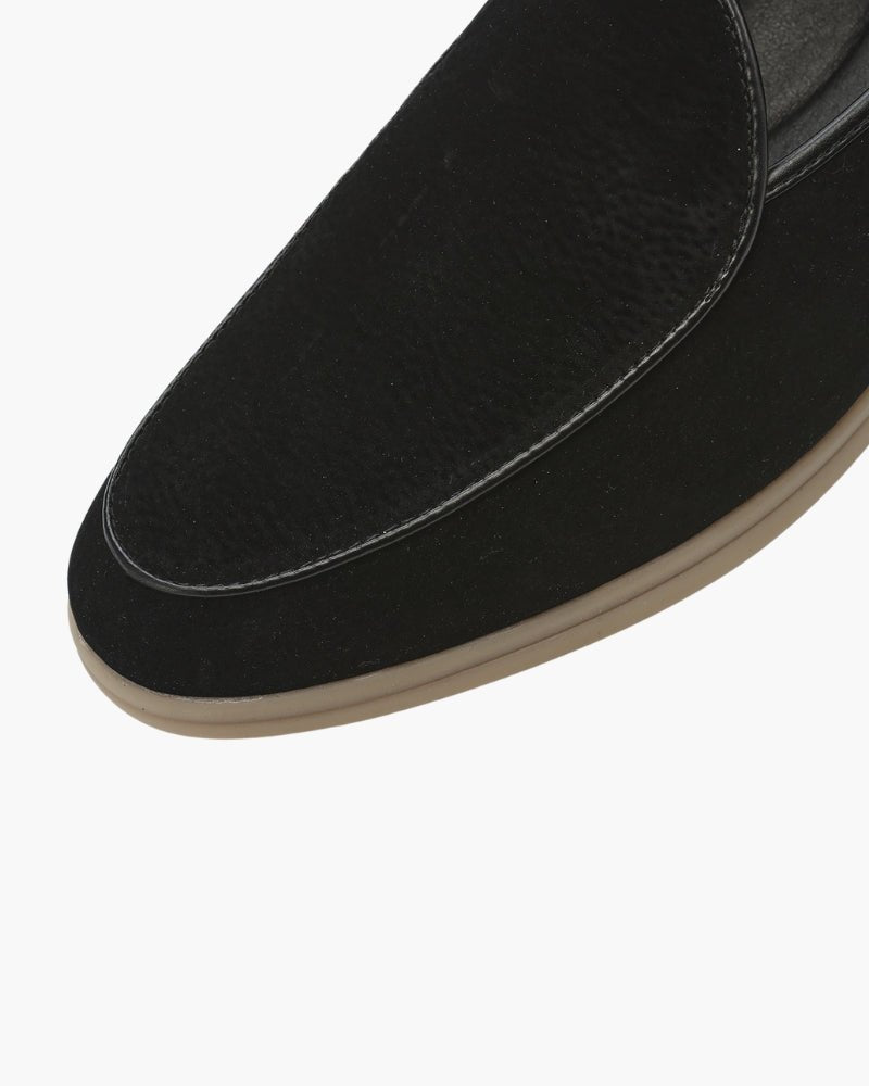 The Stirling Loafer - LeveFit