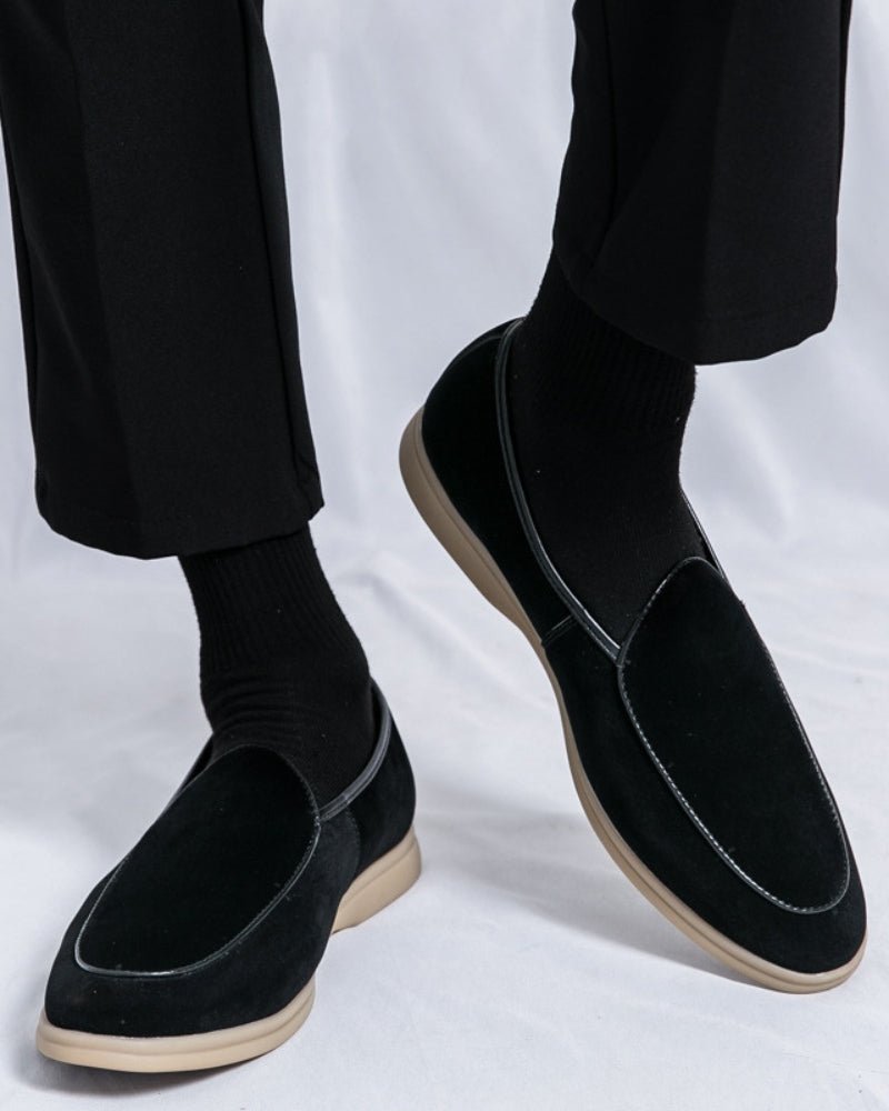 The Stirling Loafer - LeveFit