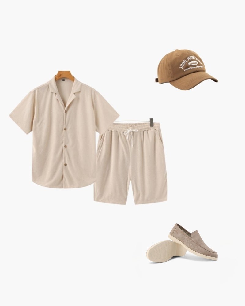 The Riviera Trio - LeveFit