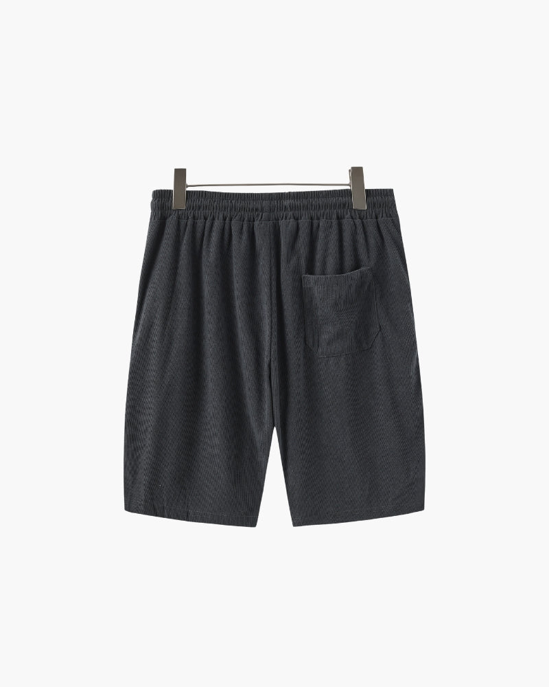 The Riviera Velvet Cord Set - LeveFit