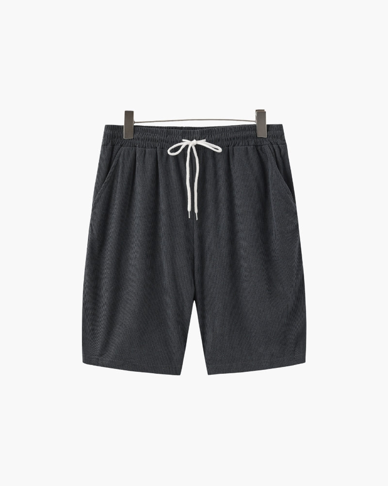 The Riviera Velvet Cord Set - LeveFit