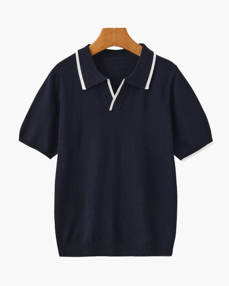 Monaco Edge Polo - LeveFit