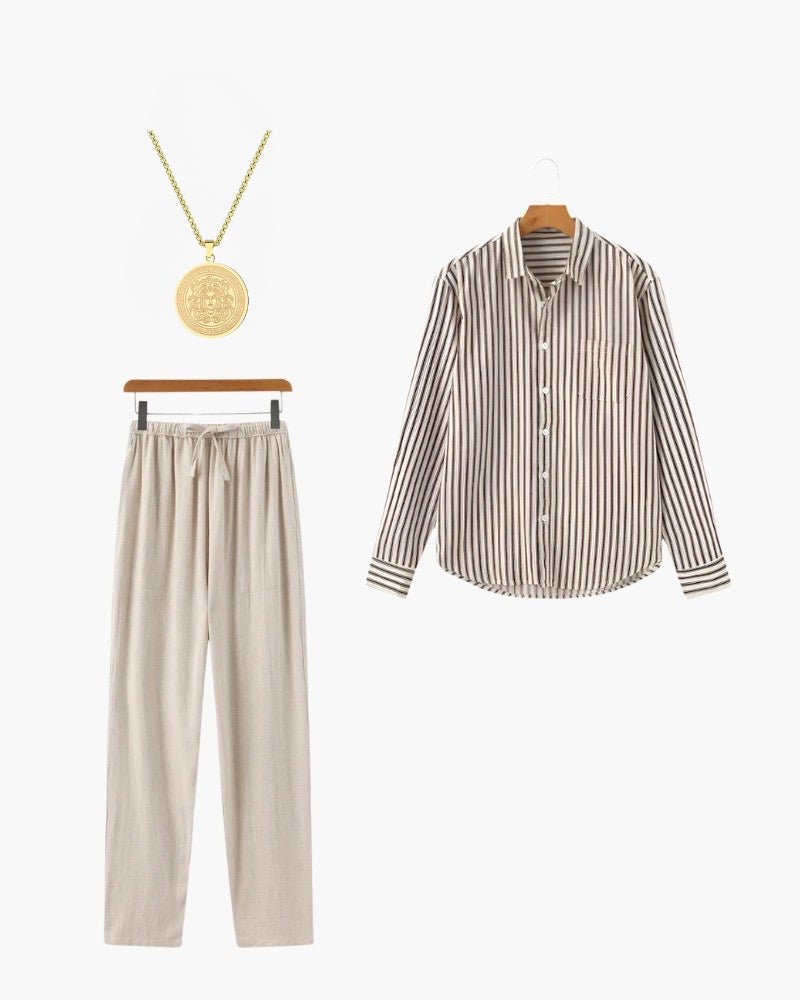 The Style Formula - LeveFit