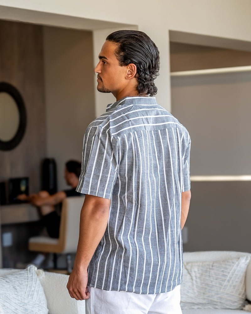 Bari Sailor Polo - LeveFit