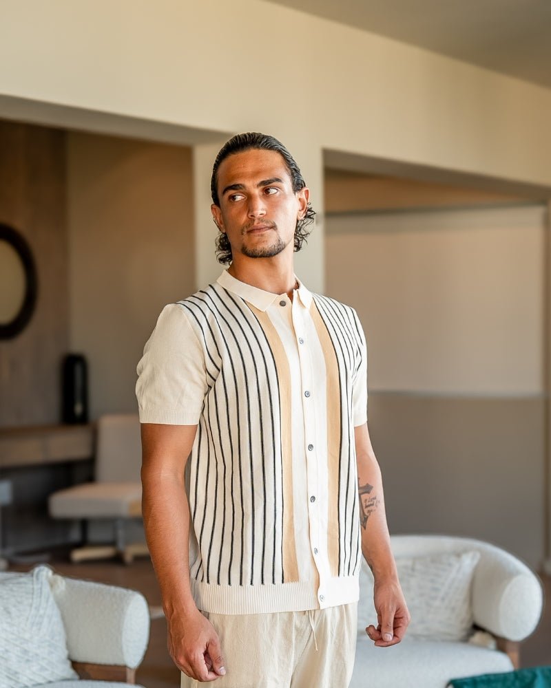 Mediterranean Retreat Edit - LeveFit