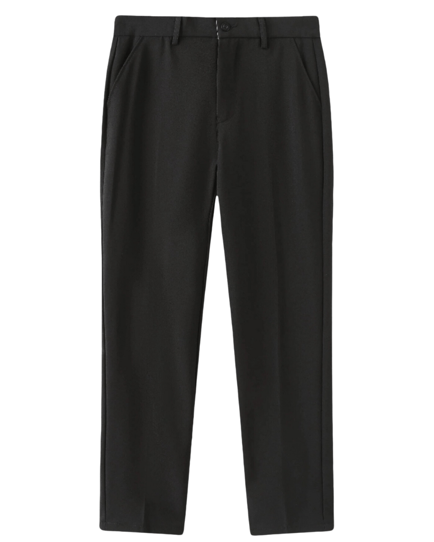 Winter Fit 7 - Amsterdam Stroll - LeveFit