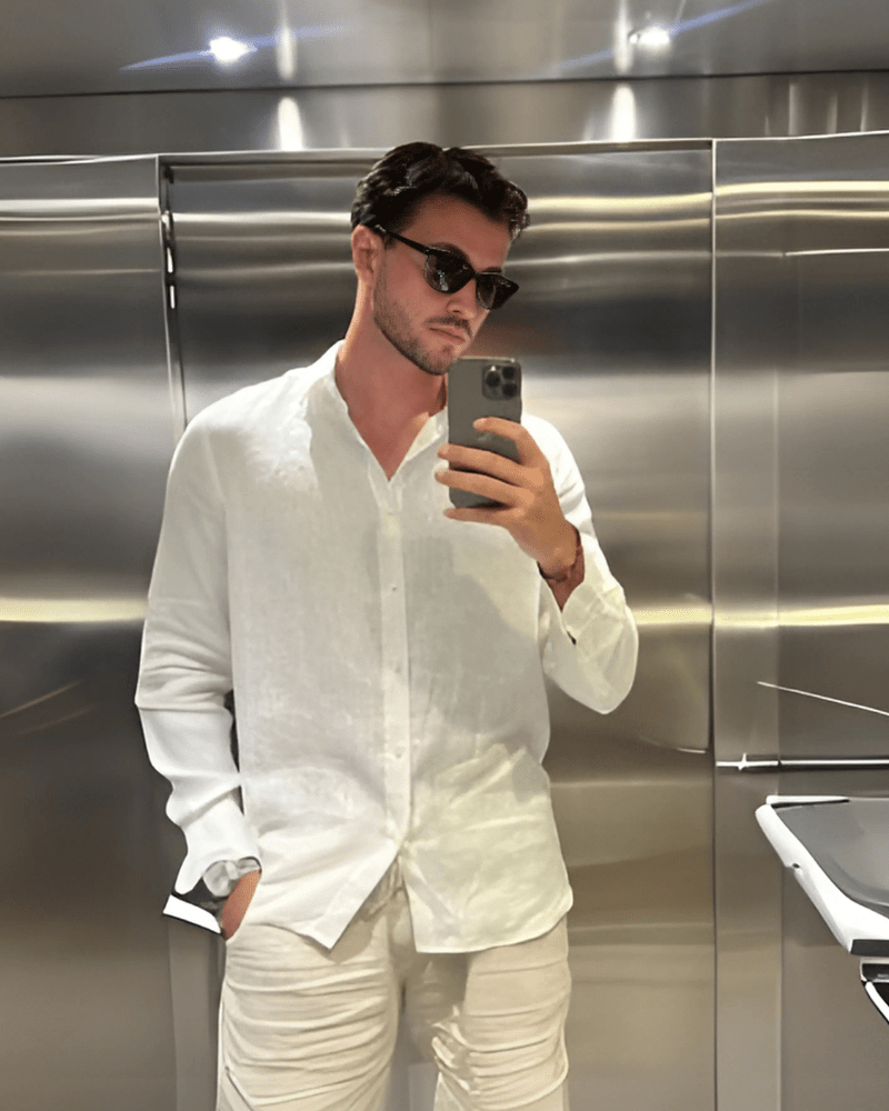 Outfit 4 - Island Life - LeveFit