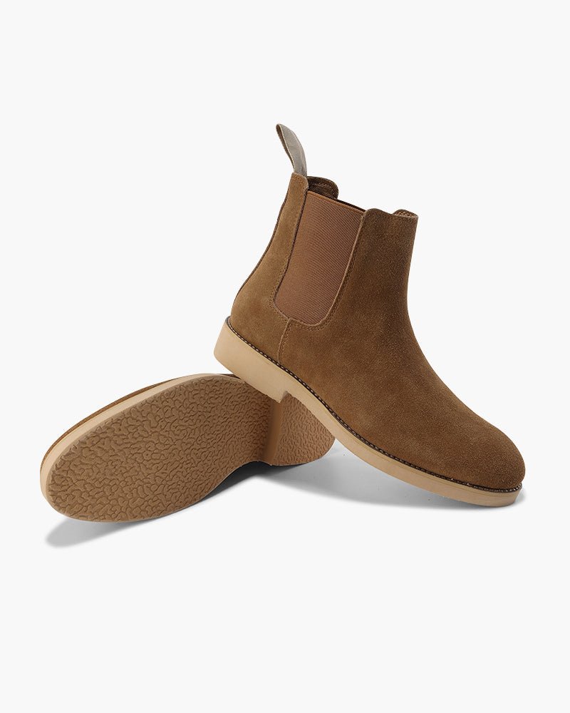 Chelsea Boots - LeveFit