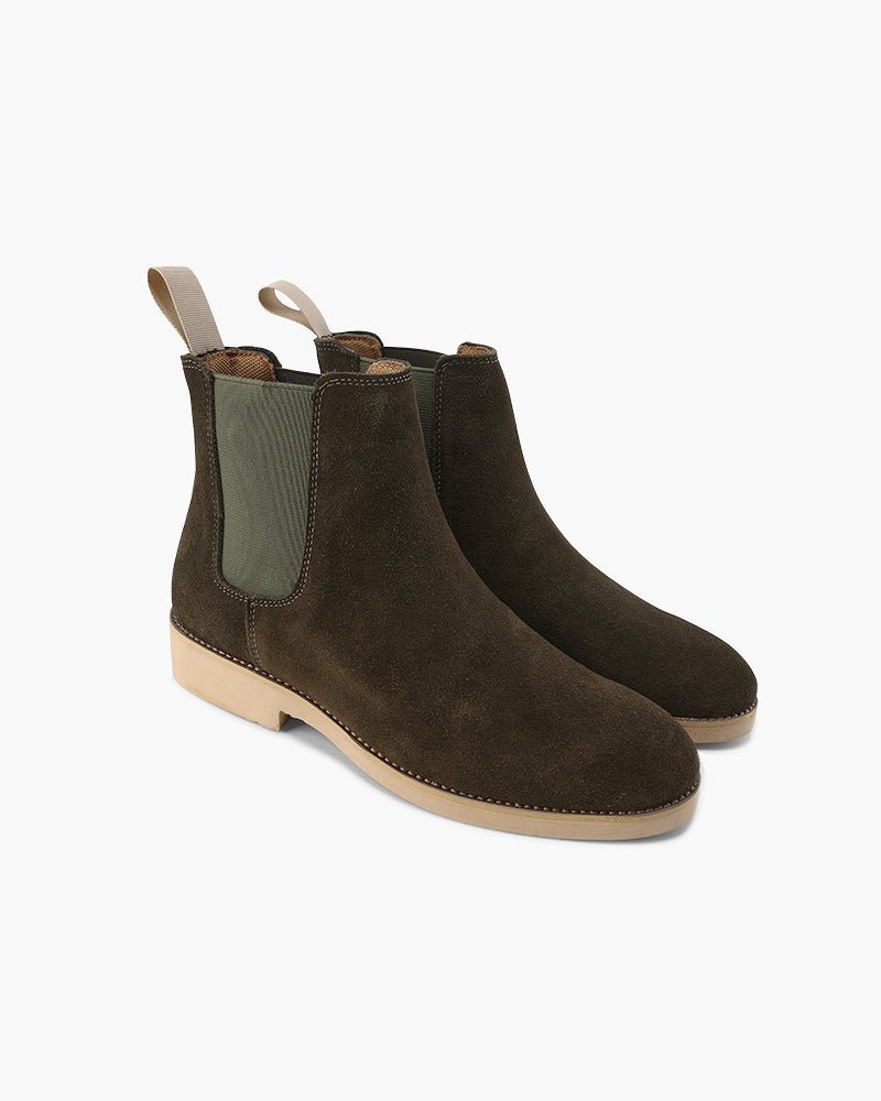 Chelsea Boots - LeveFit