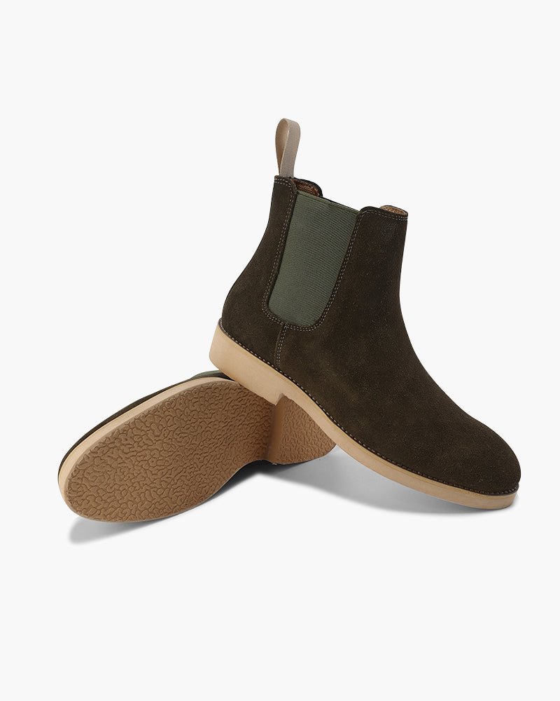 Chelsea Boots - LeveFit