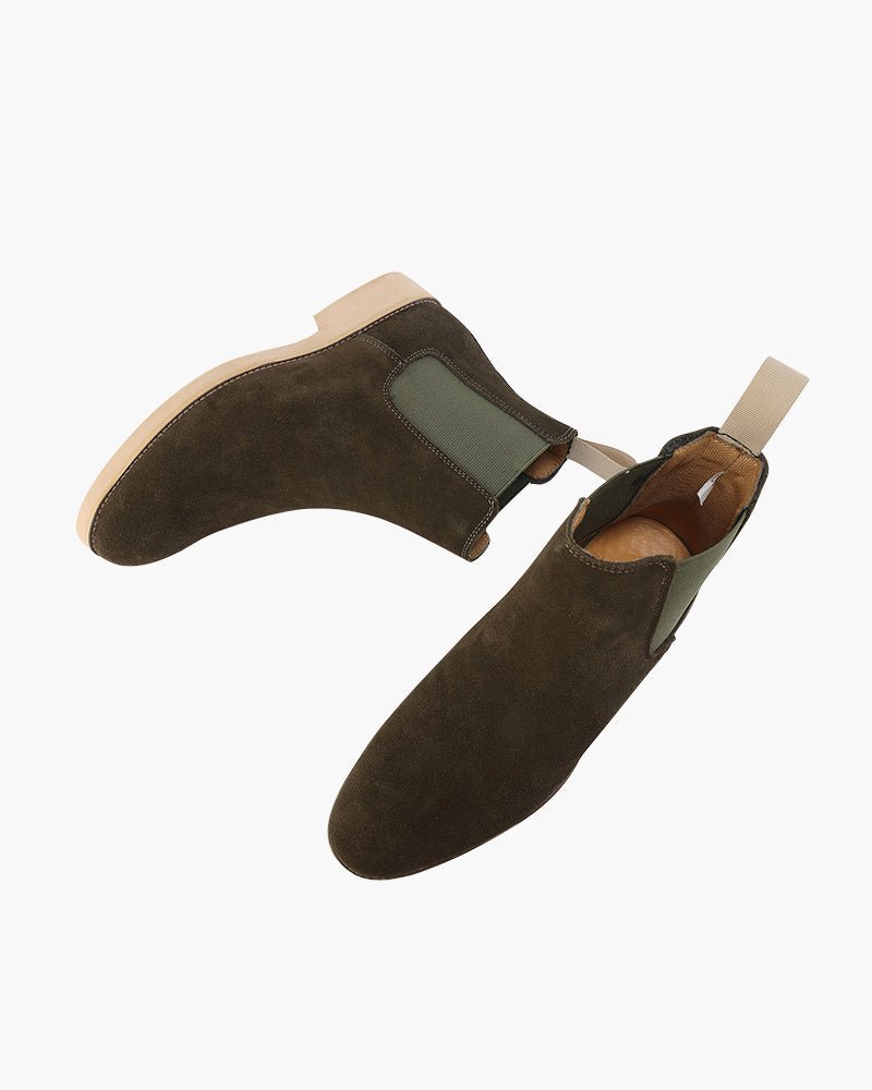 Chelsea Boots - LeveFit