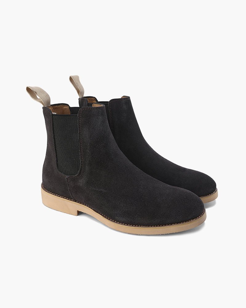 Chelsea Boots - LeveFit