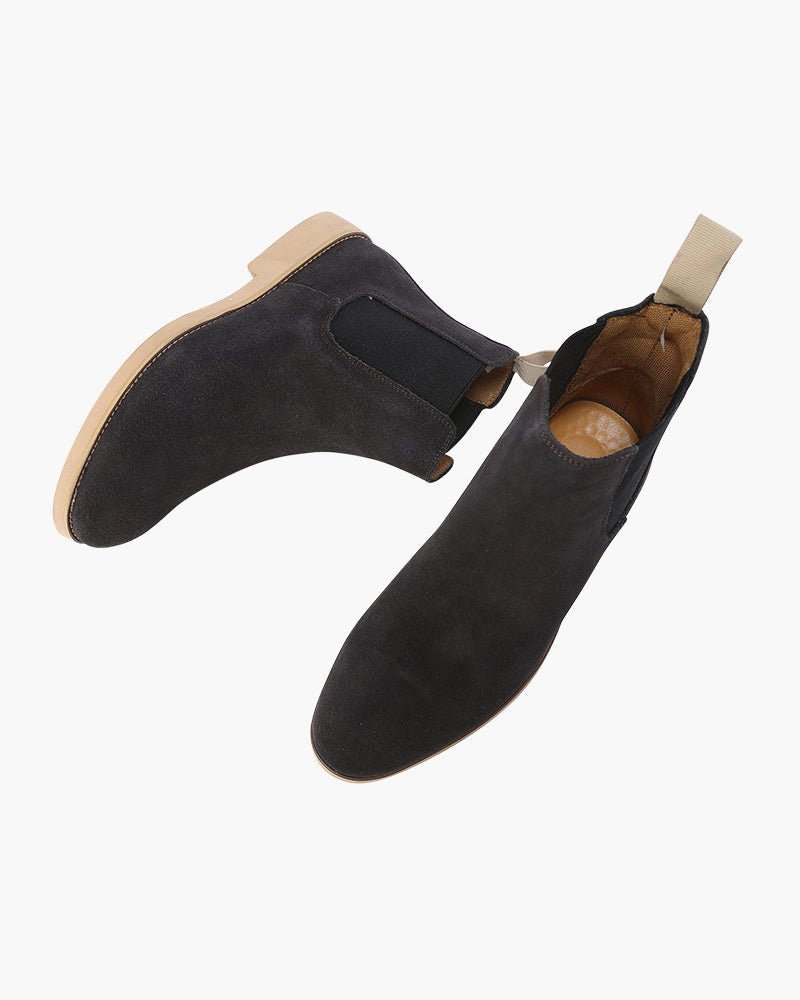 Chelsea Boots - LeveFit
